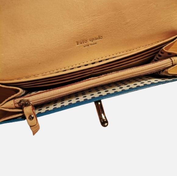 Kate Spade New York Wallet - Picture 3 of 3
